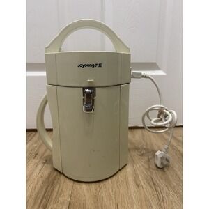 joyoung soy milk maker machine